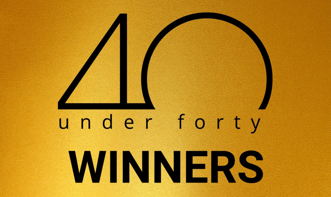 Announcing the 2025 40 Under 40 Lighting Design Winners