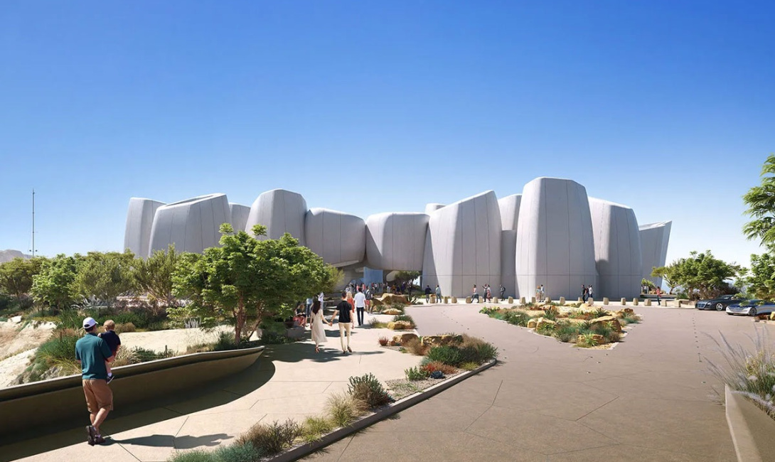 Red Sea Marine Life Institute