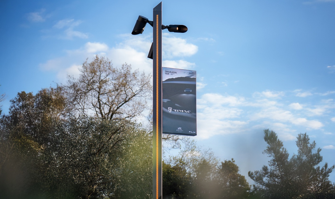 FILIX WINS THE BEACON AWARD FOR ARCHITECTURAL PRODUCT DESIGN