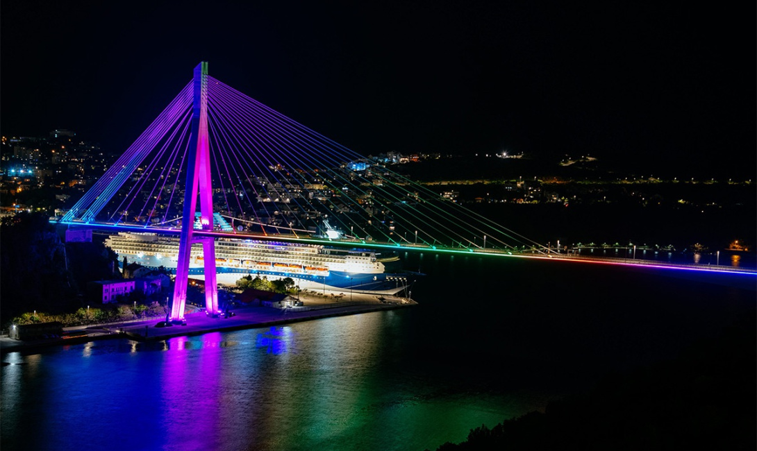 Evolution of Filix at Light + Building 2026