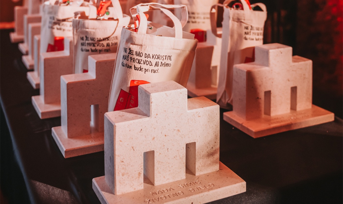 CROMA Entrepreneur of the Year 2025