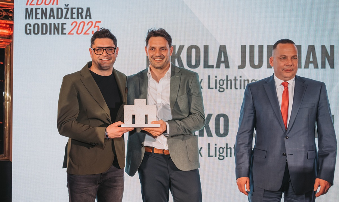 CROMA Entrepreneur of the Year 2025