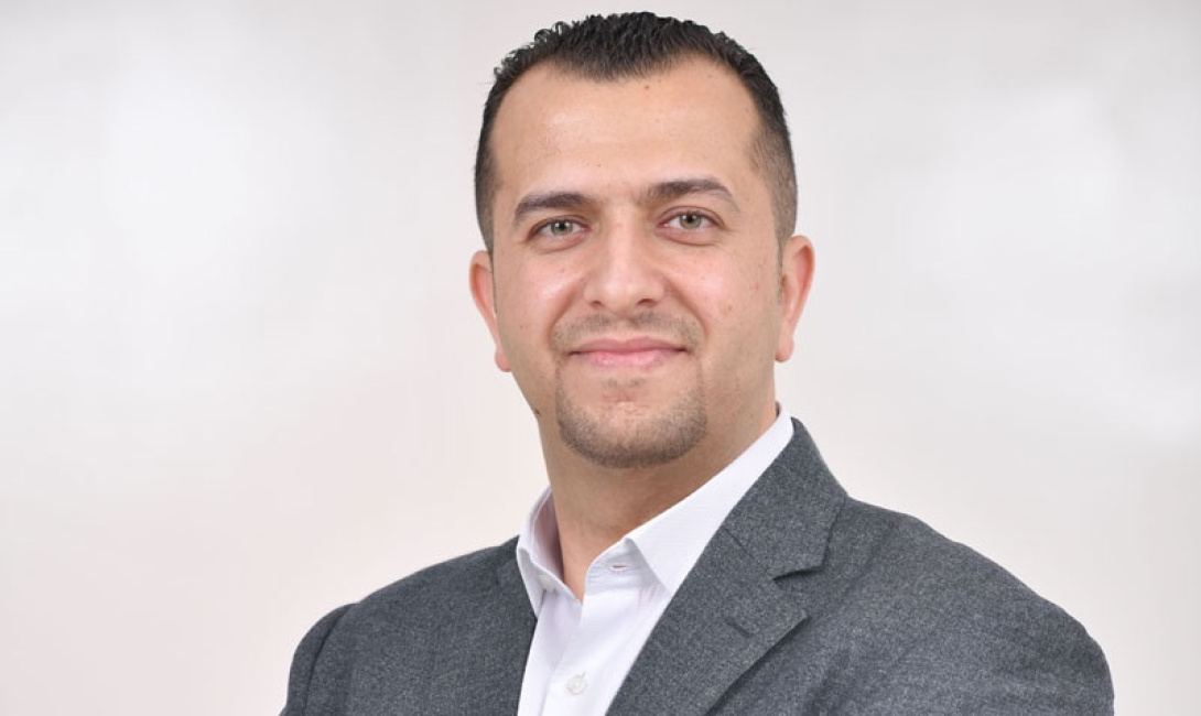 Welcoming Baha’a Shadfan as Senior Project Manager in KSA