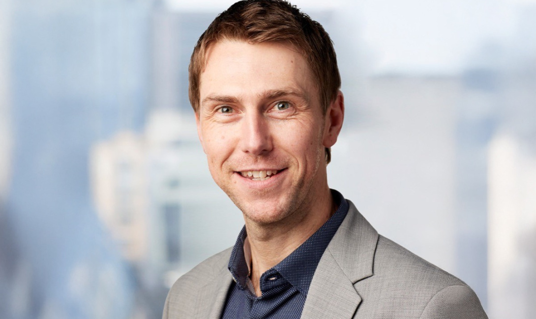 Gary Thornton: Light as a Path, People as Its Meaning