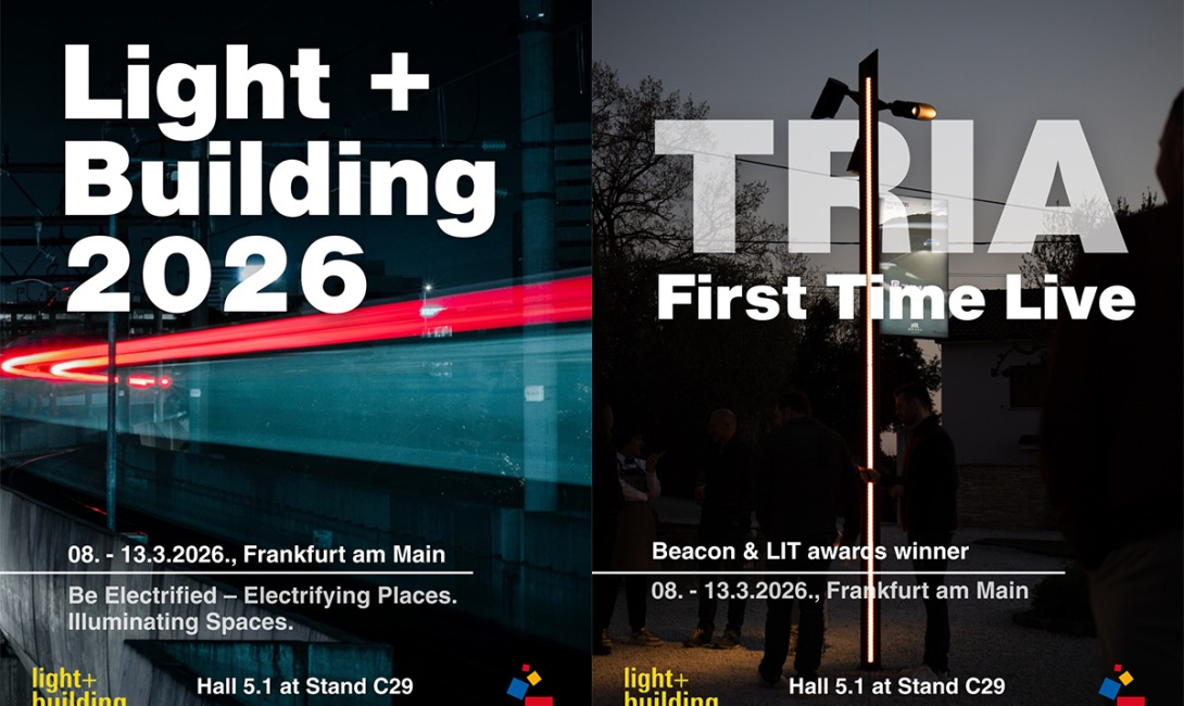 What Designers Actually Want to See at Light + Building 2026?