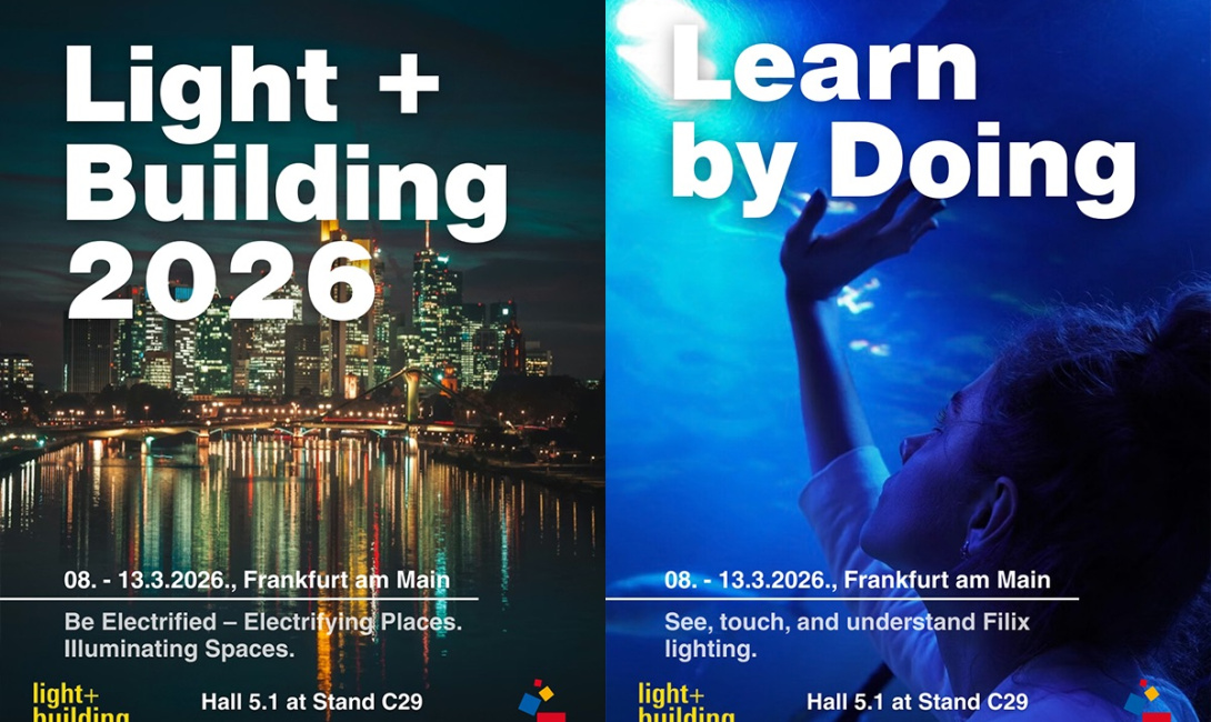 What Designers Actually Want to See at Light + Building 2026?