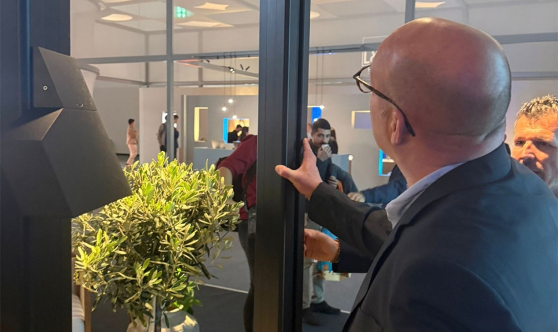 The Final Step in the Evolution of Filix