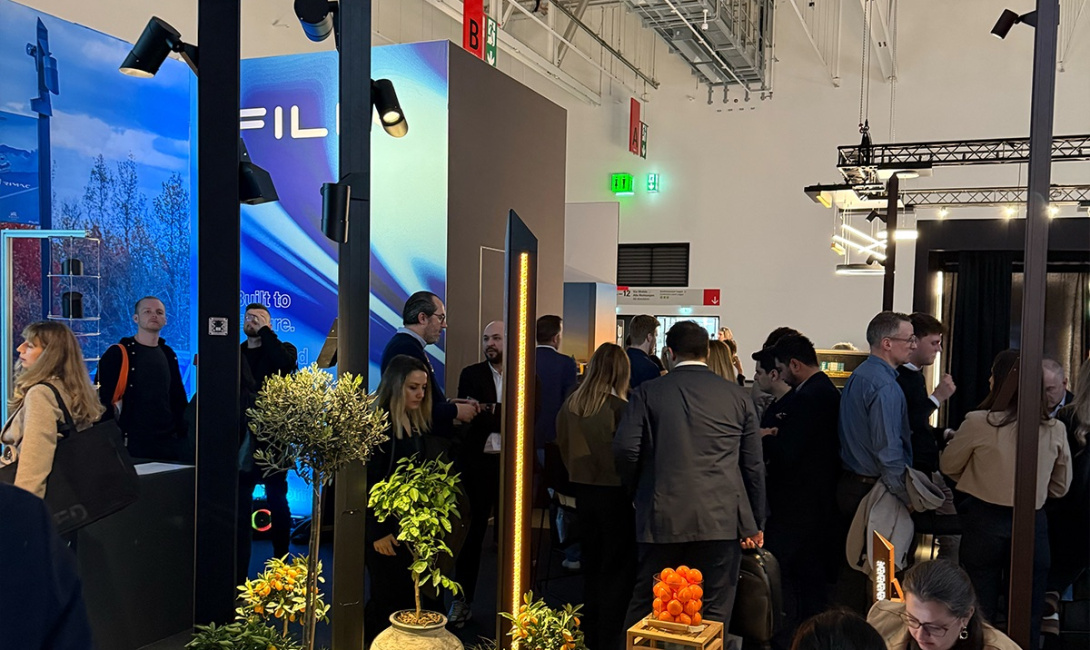 The Final Step in the Evolution of Filix