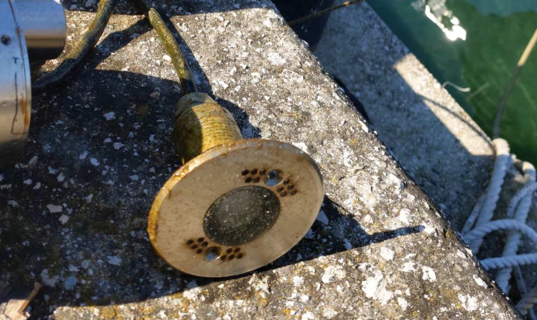 6 Months in the Adriatic. Zero Failures.