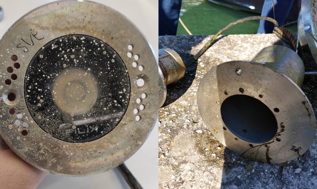 6 Months in the Adriatic. Zero Failures.