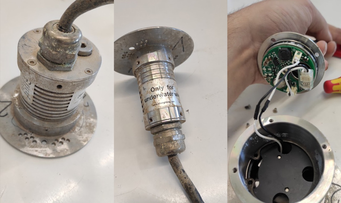 6 Months in the Adriatic. Zero Failures.