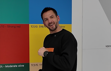 What Light Actually Is — And Why It Matters Before You Specify a Single Fixture