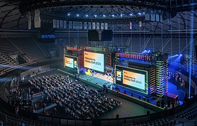 Infobip Shift in Zadar