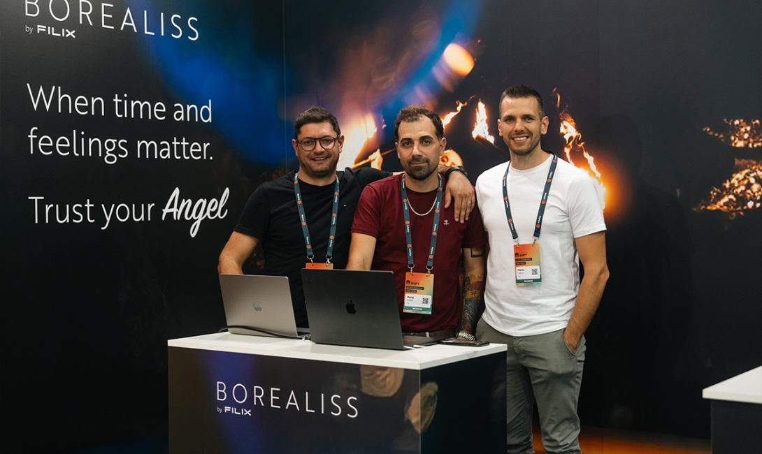 Infobip Shift in Zadar