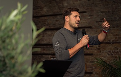 Tria: Rethinking Outdoor Lighting Design