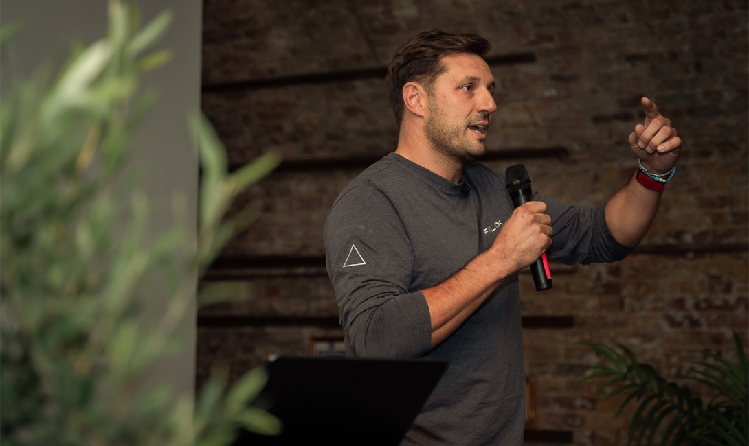 Tria: Rethinking Outdoor Lighting Design