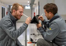 Engineering Confidence:  The Story Behind Filix