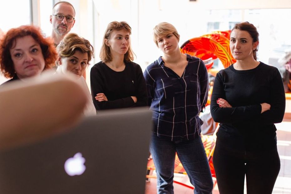 Underwater lighting basics