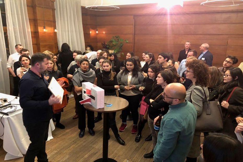 Underwater lighting basics