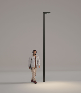 Tria L Pole