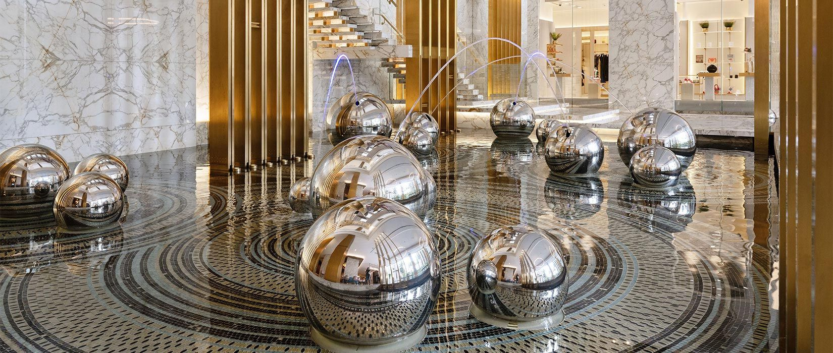 Atlantis The Royal Dubai