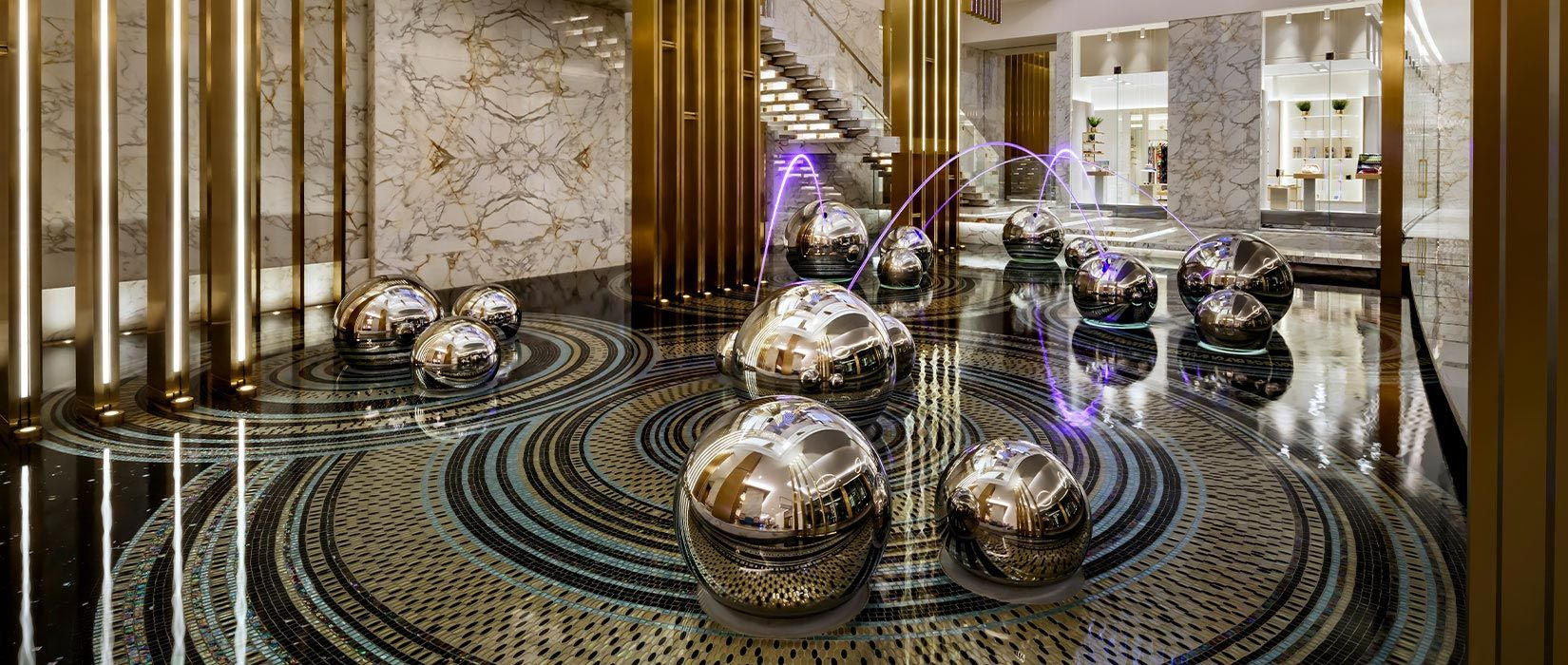 Atlantis The Royal Dubai