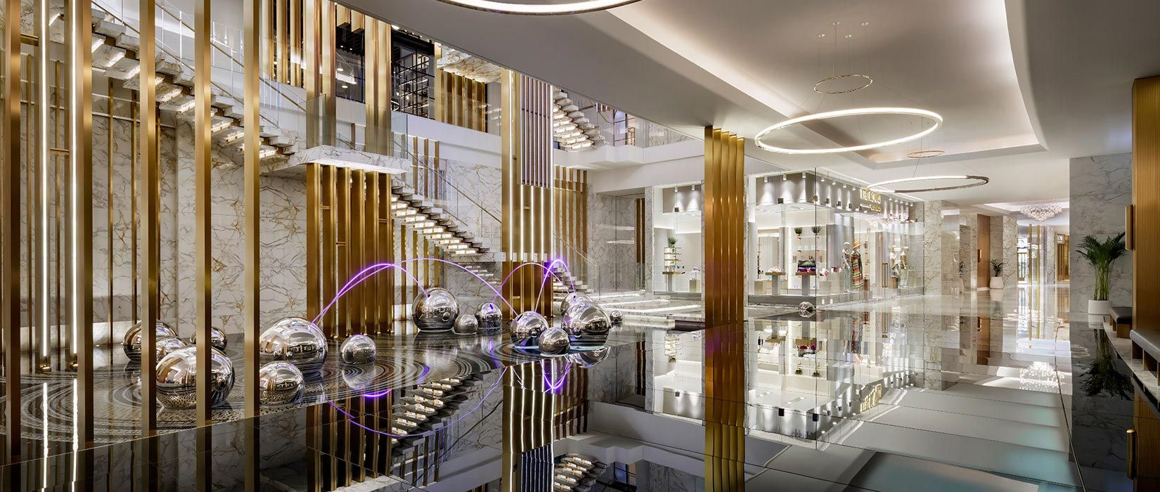 Atlantis The Royal Dubai