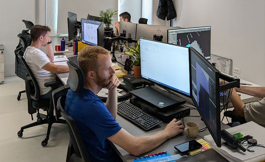 Research & Development